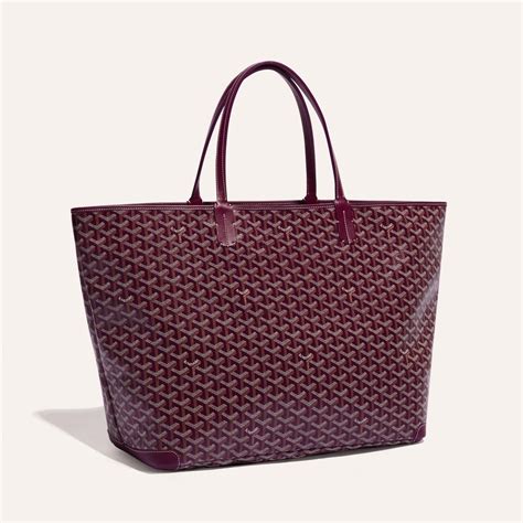 goyard vancouver bc|maison Goyard official site.